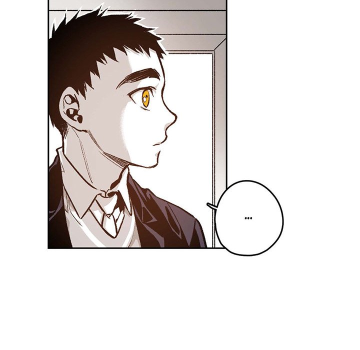 The Warehouse The Warehouse EP 37 - Toomics page 76 - 
