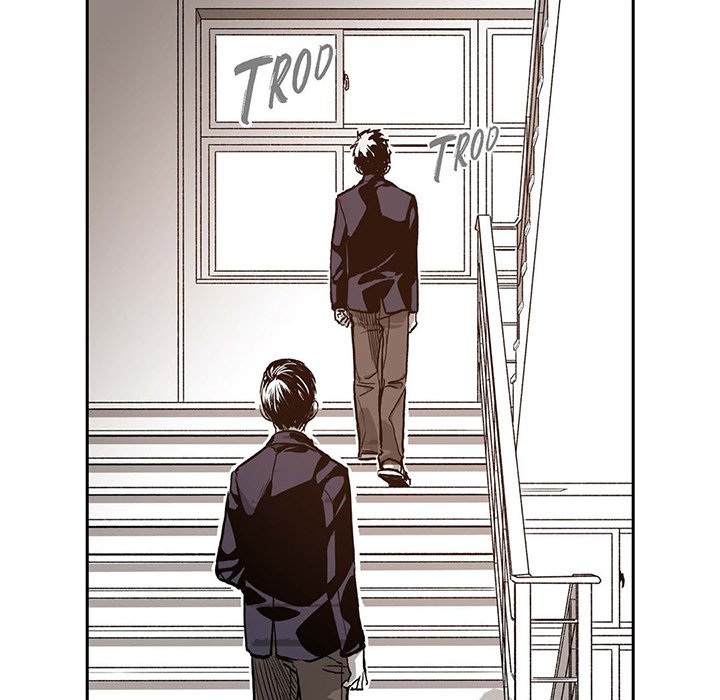 The Warehouse The Warehouse EP 37 - Toomics page 83 - 
