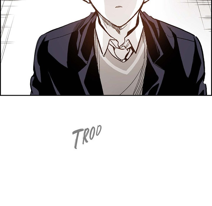 The Warehouse The Warehouse EP 37 - Toomics page 85 - 