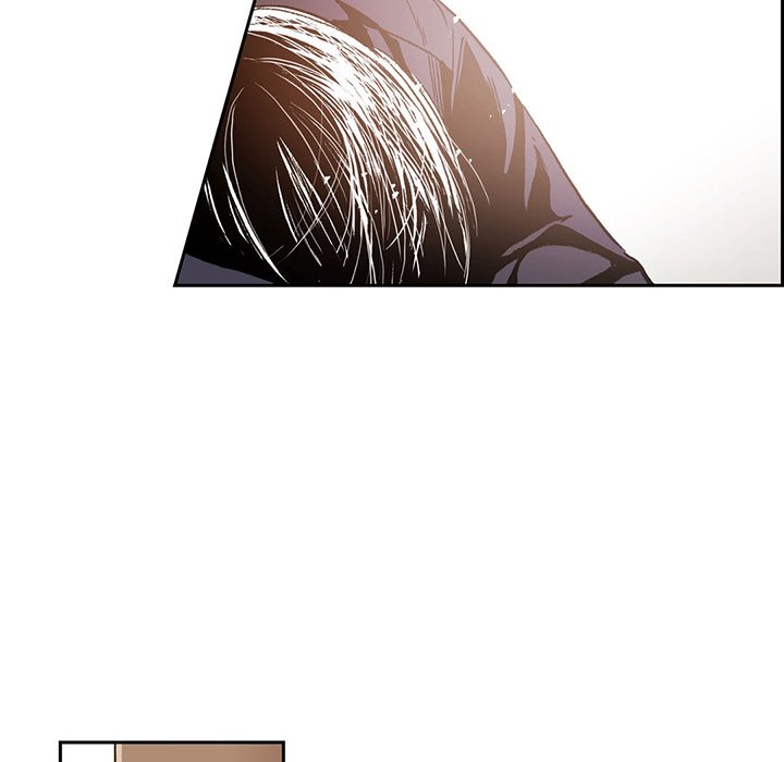 The Warehouse The Warehouse EP 37 - Toomics page 88 - 