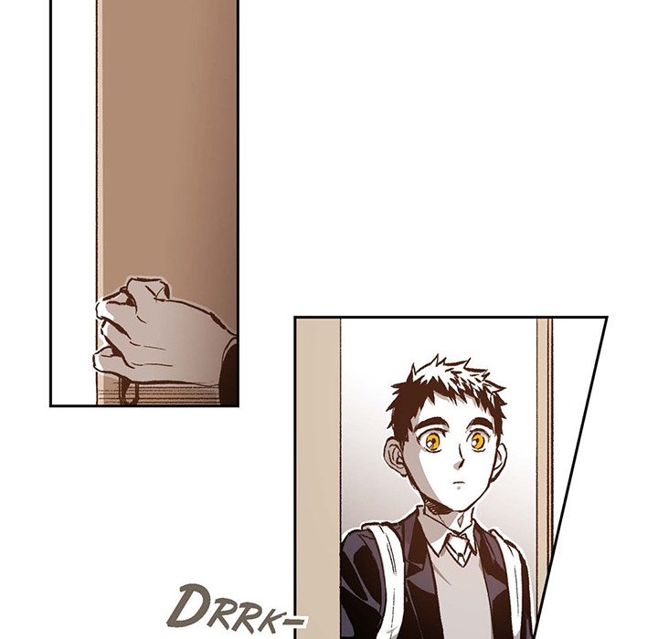 The Warehouse The Warehouse EP 37 - Toomics page 89 - 