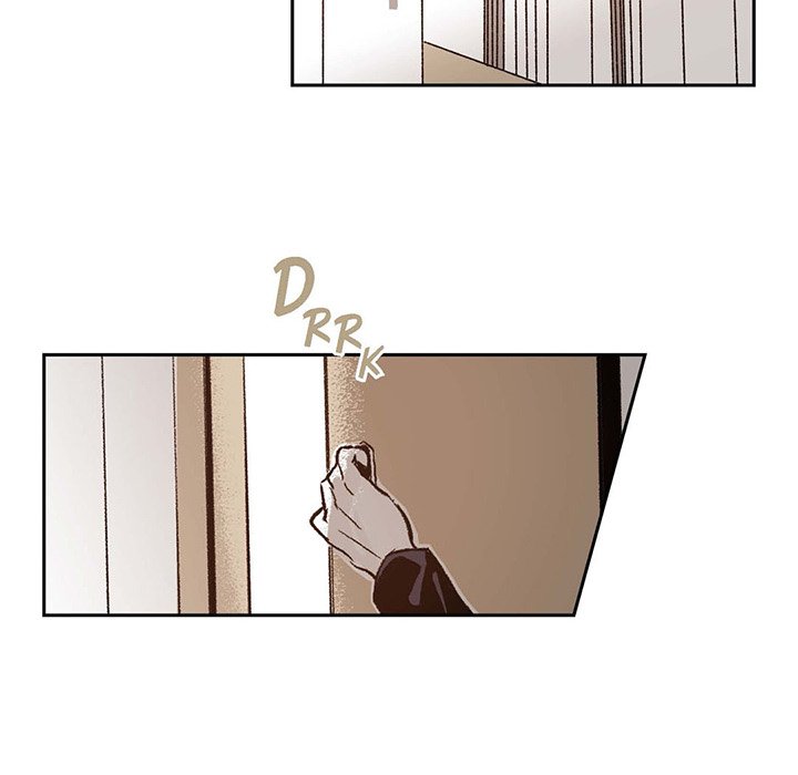 The Warehouse The Warehouse EP 37 - Toomics page 10 - 
