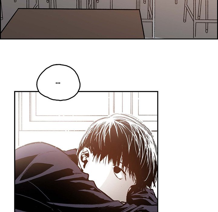 The Warehouse The Warehouse EP 37 - Toomics page 93 - 