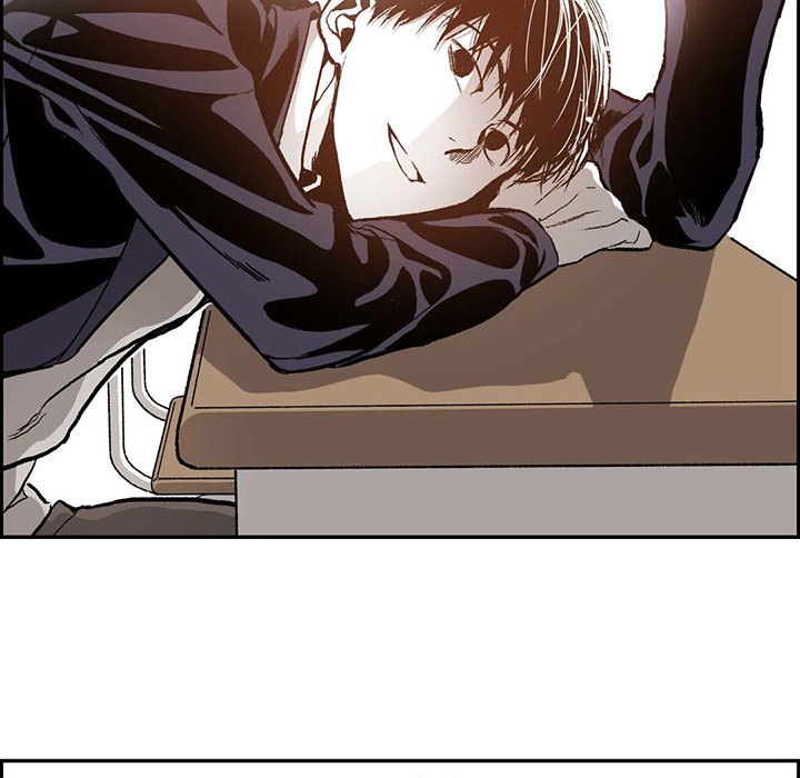 The Warehouse The Warehouse EP 37 - Toomics page 97 - 