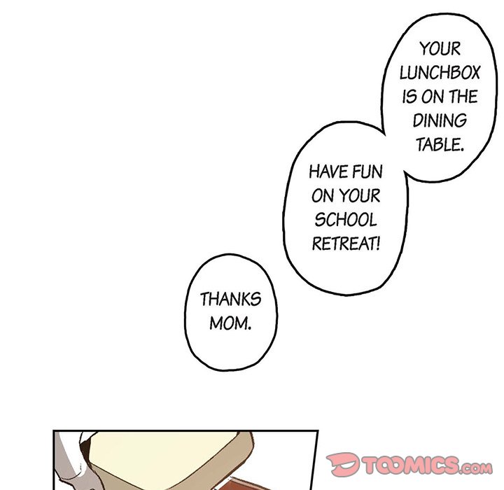 The Warehouse The Warehouse EP 38 - Toomics page 20 - 