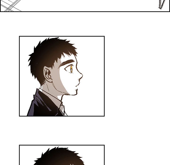 The Warehouse The Warehouse EP 38 - Toomics page 30 - 
