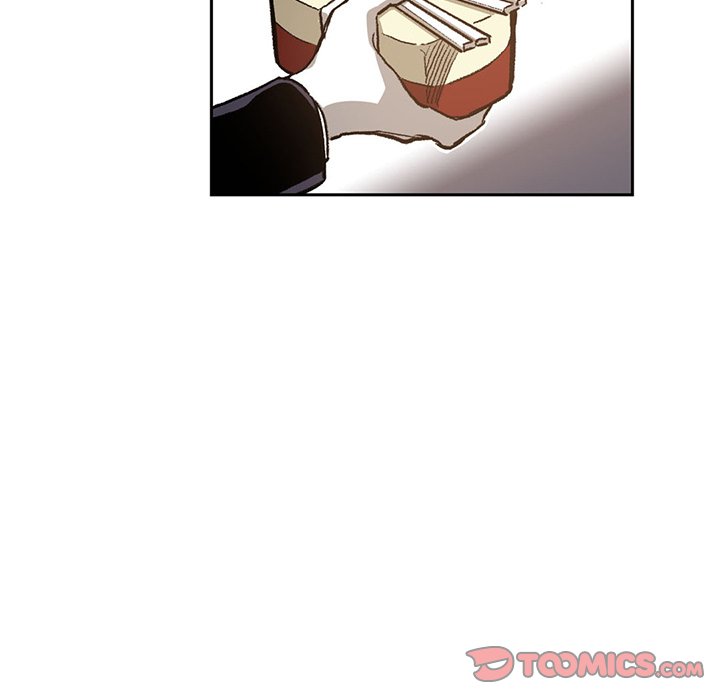 The Warehouse The Warehouse EP 38 - Toomics page 32 - 