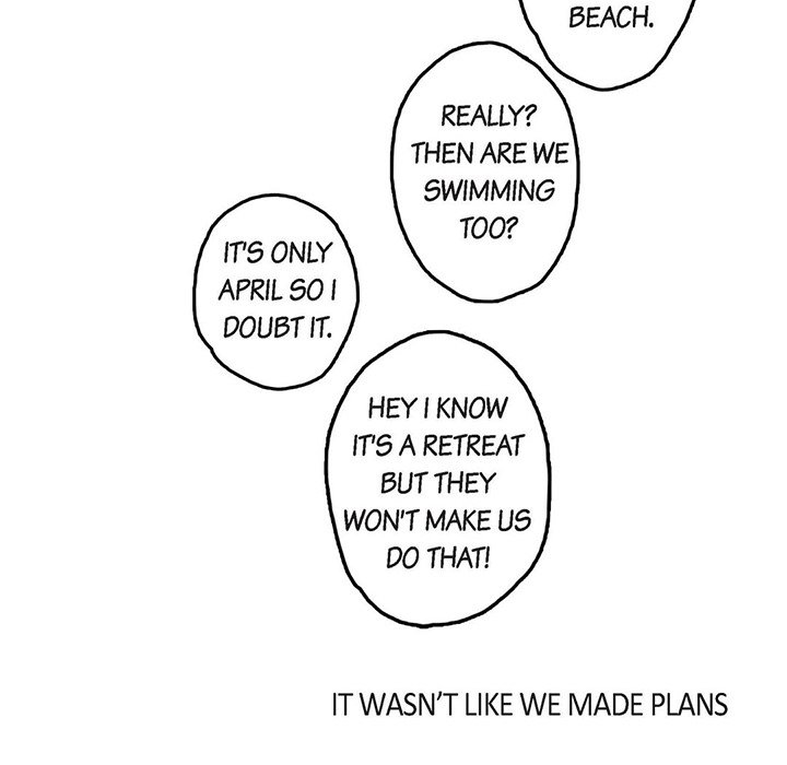 The Warehouse The Warehouse EP 38 - Toomics page 35 - 
