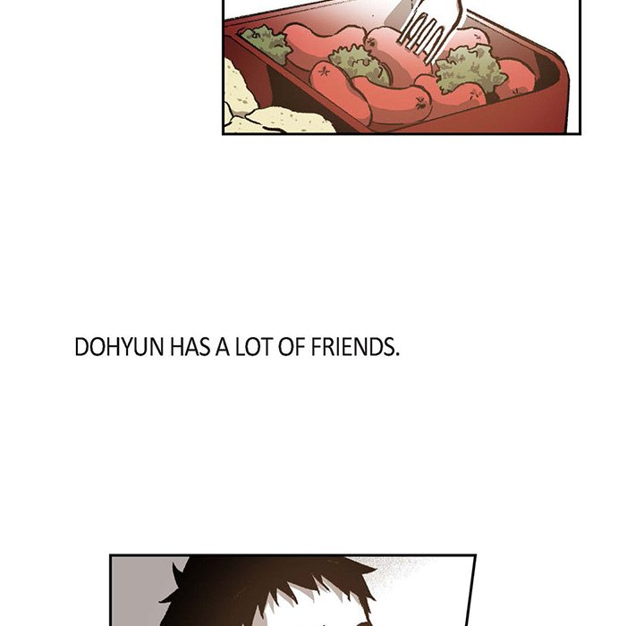 The Warehouse The Warehouse EP 38 - Toomics page 37 - 