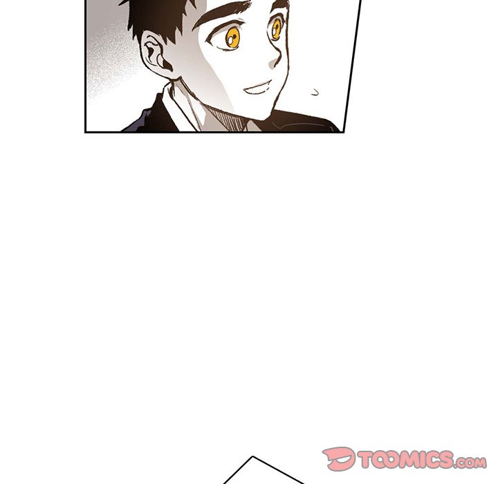 The Warehouse The Warehouse EP 38 - Toomics page 38 - 
