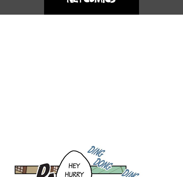 The Warehouse The Warehouse EP 38 - Toomics page 5 - 