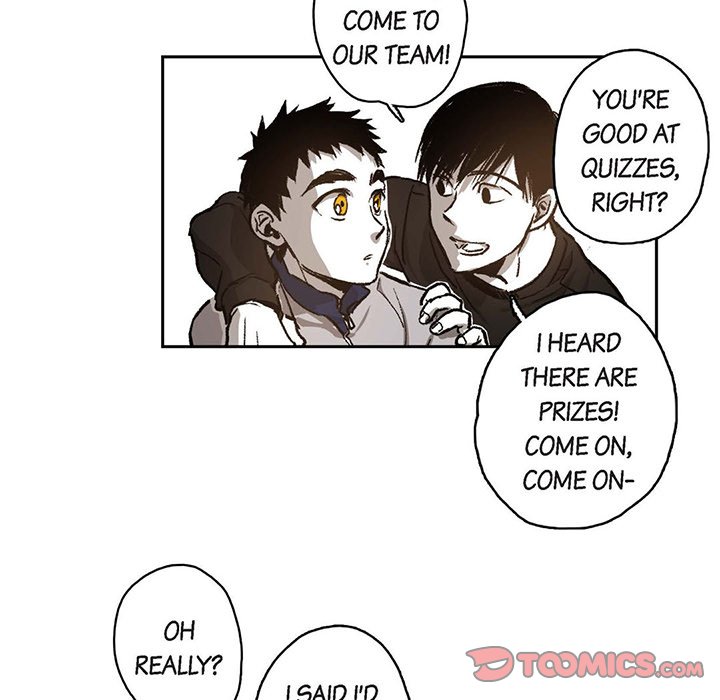 The Warehouse The Warehouse EP 38 - Toomics page 44 - 