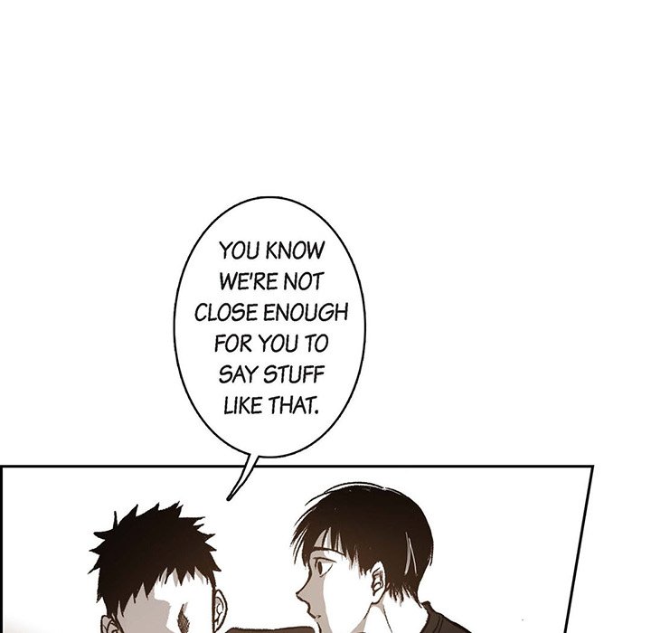 The Warehouse The Warehouse EP 38 - Toomics page 49 - 