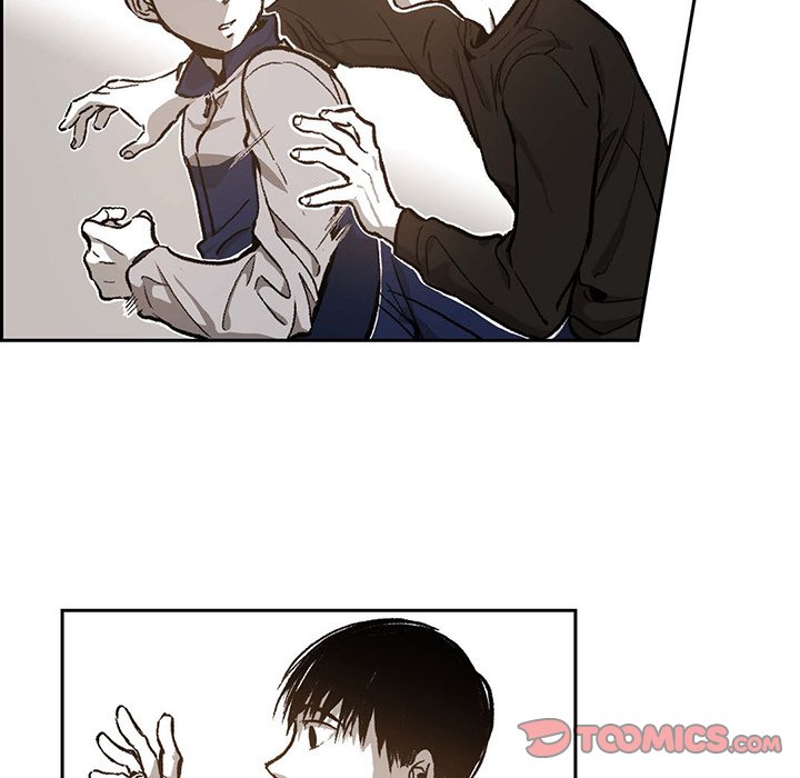 The Warehouse The Warehouse EP 38 - Toomics page 50 - 