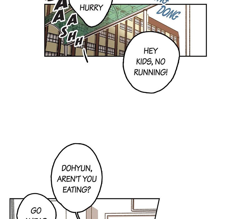 The Warehouse The Warehouse EP 38 - Toomics page 6 - 