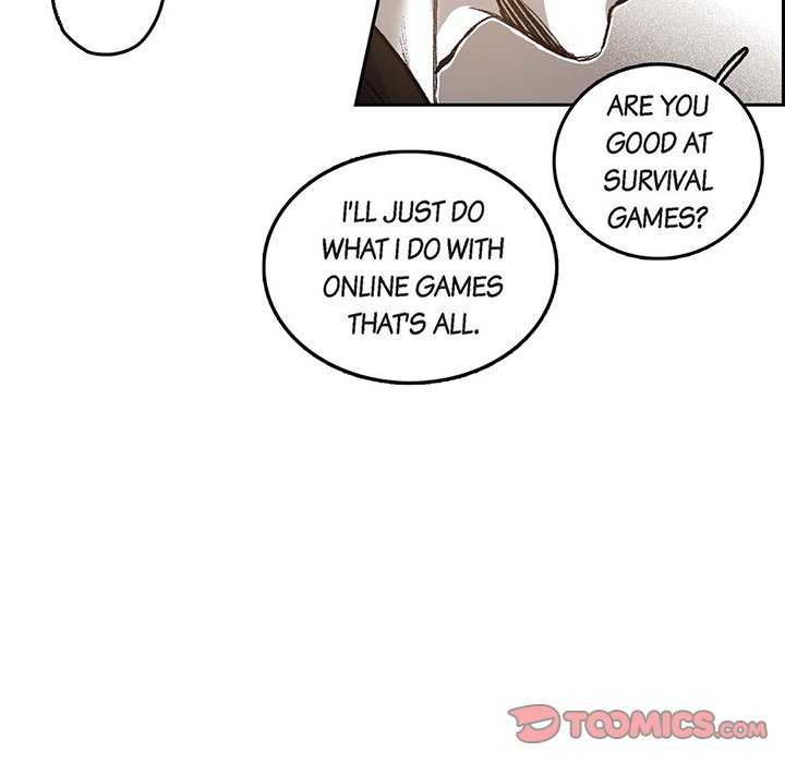The Warehouse The Warehouse EP 38 - Toomics page 56 - 