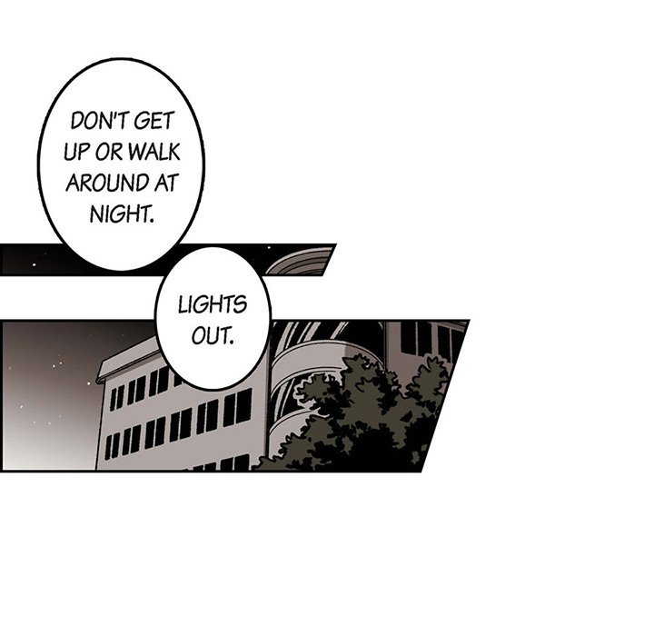 The Warehouse The Warehouse EP 38 - Toomics page 57 - 