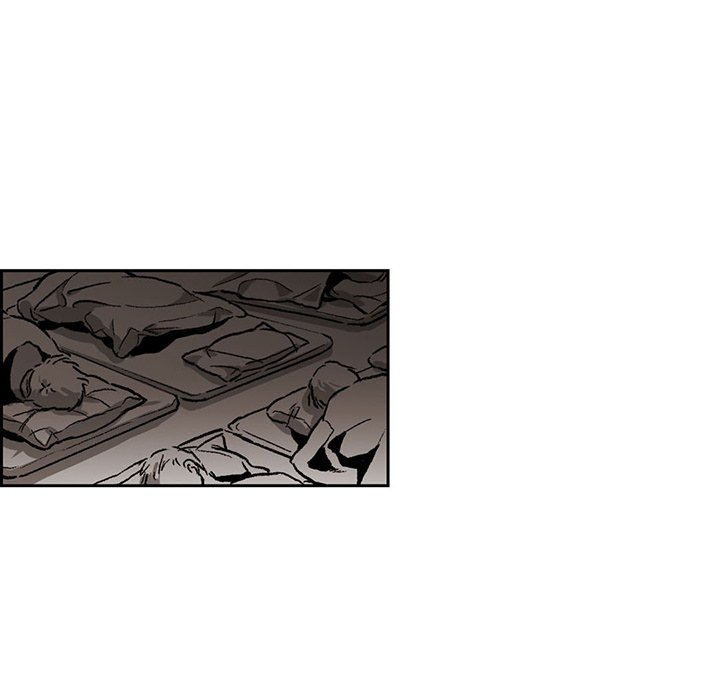 The Warehouse The Warehouse EP 38 - Toomics page 60 - 