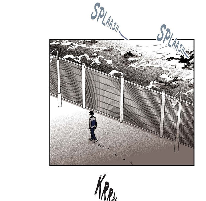 The Warehouse The Warehouse EP 38 - Toomics page 61 - 
