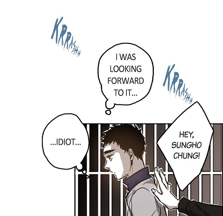 The Warehouse The Warehouse EP 38 - Toomics page 64 - 