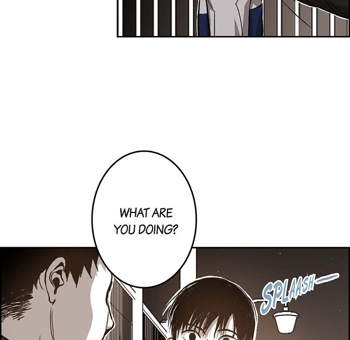 The Warehouse The Warehouse EP 38 - Toomics page 65 - 