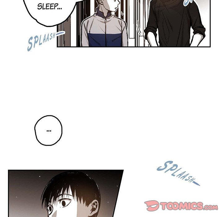The Warehouse The Warehouse EP 38 - Toomics page 68 - 