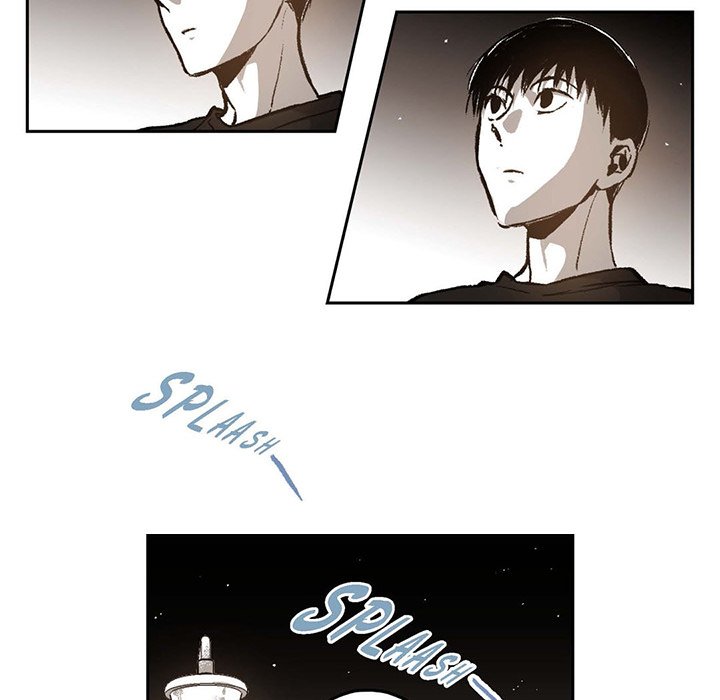 The Warehouse The Warehouse EP 38 - Toomics page 69 - 