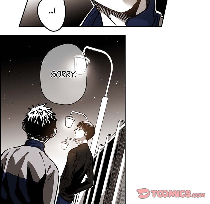 The Warehouse The Warehouse EP 38 - Toomics page 74 - 