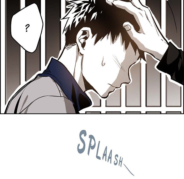 The Warehouse The Warehouse EP 38 - Toomics page 79 - 
