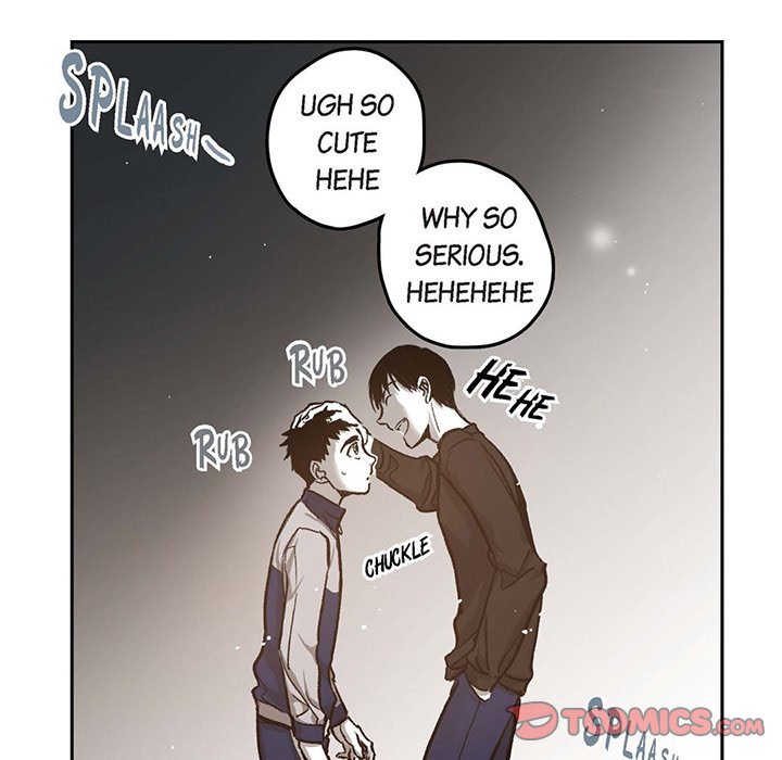 The Warehouse The Warehouse EP 38 - Toomics page 80 - 