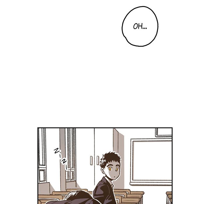 The Warehouse The Warehouse EP 38 - Toomics page 9 - 
