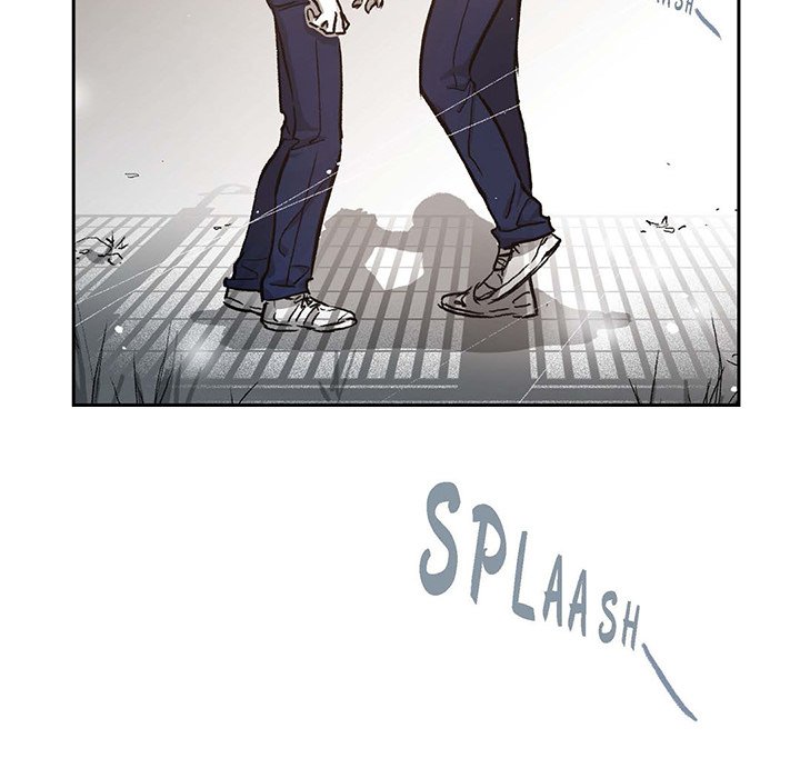 The Warehouse The Warehouse EP 38 - Toomics page 81 - 