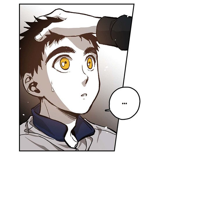 The Warehouse The Warehouse EP 38 - Toomics page 82 - 