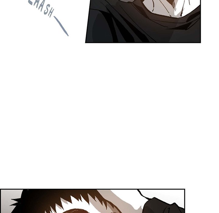 The Warehouse The Warehouse EP 38 - Toomics page 84 - 
