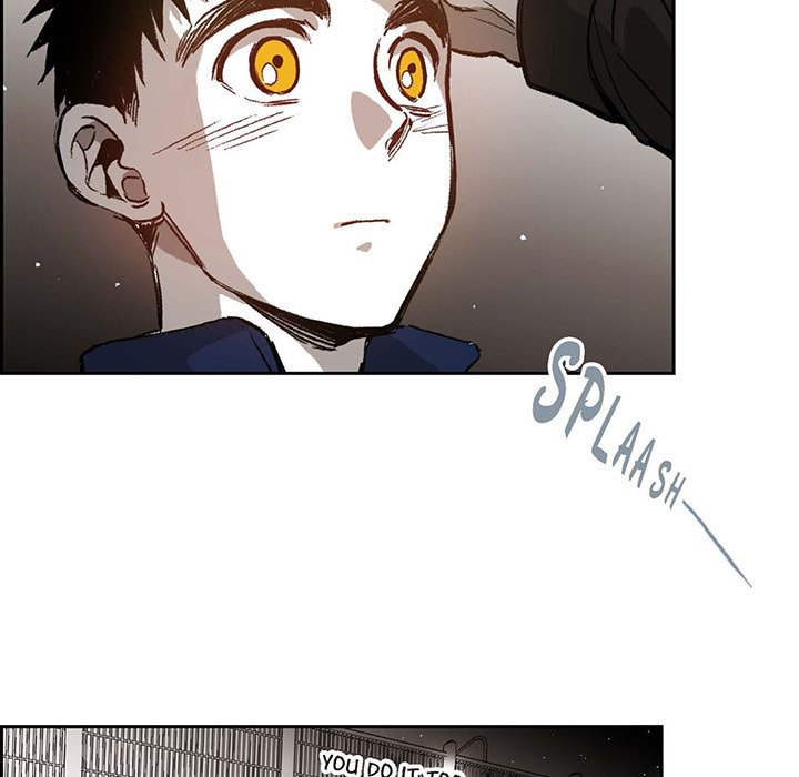 The Warehouse The Warehouse EP 38 - Toomics page 85 - 
