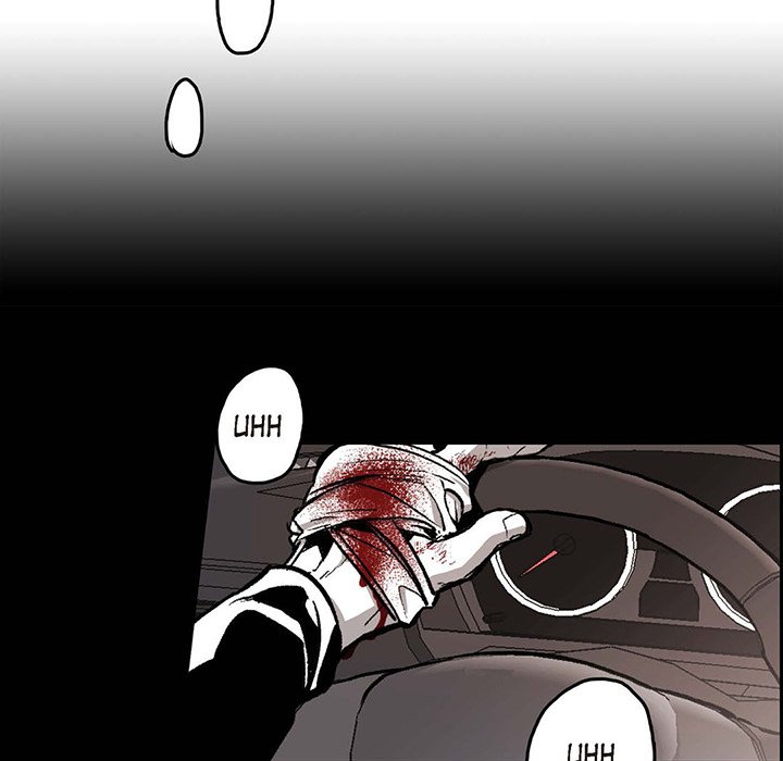 The Warehouse The Warehouse EP 38 - Toomics page 87 - 