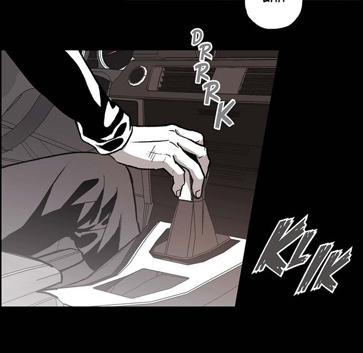 The Warehouse The Warehouse EP 38 - Toomics page 88 - 