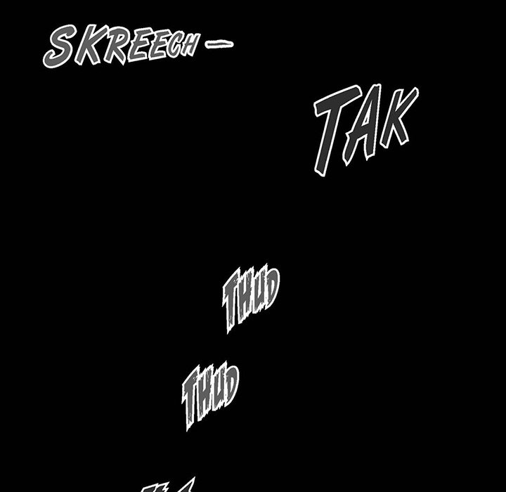 The Warehouse The Warehouse EP 38 - Toomics page 89 - 