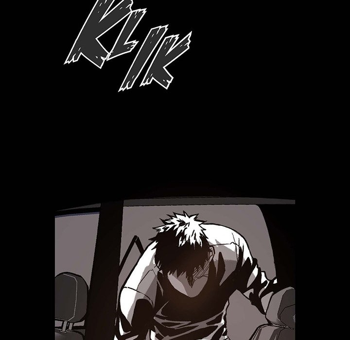 The Warehouse The Warehouse EP 38 - Toomics page 90 - 