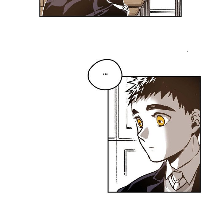The Warehouse The Warehouse EP 38 - Toomics page 10 - 
