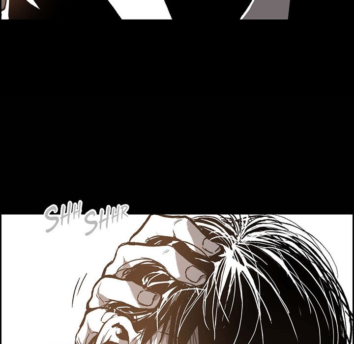 The Warehouse The Warehouse EP 38 - Toomics page 93 - 