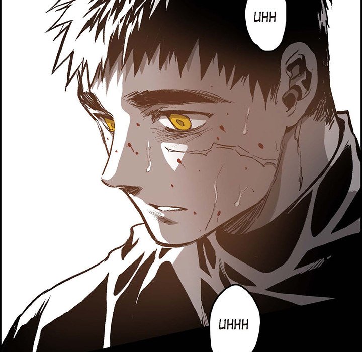 The Warehouse The Warehouse EP 38 - Toomics page 95 - 