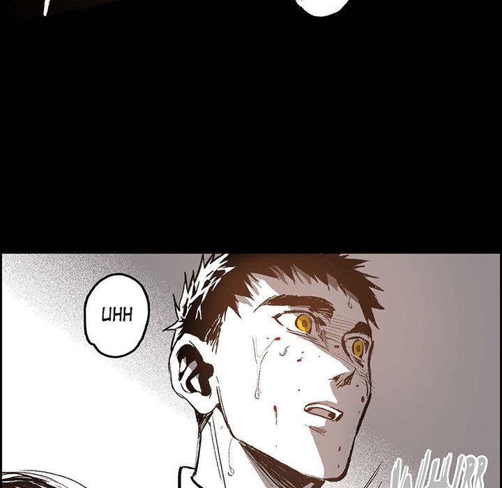 The Warehouse The Warehouse EP 38 - Toomics page 96 - 