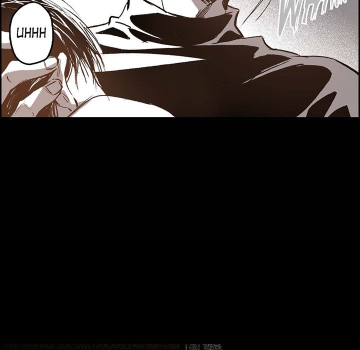 The Warehouse The Warehouse EP 38 - Toomics page 97 - 
