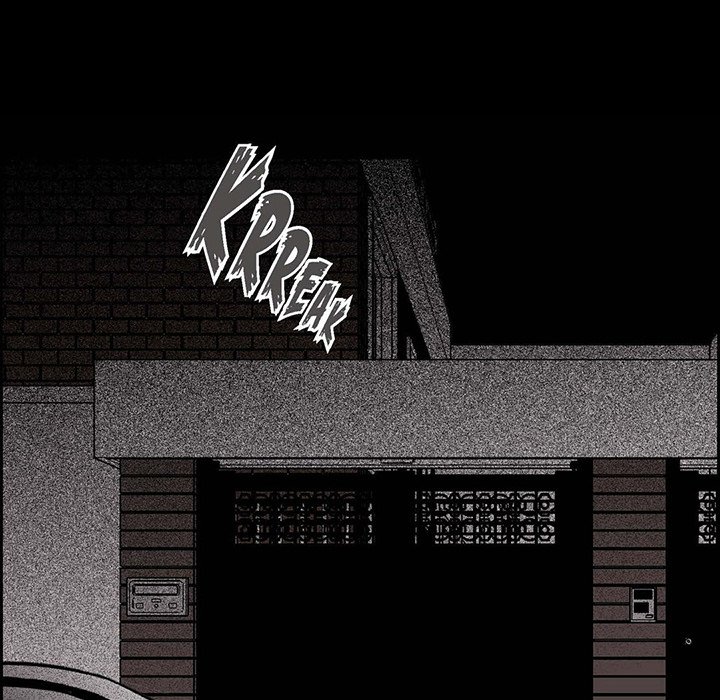 The Warehouse The Warehouse EP 38 - Toomics page 99 - 