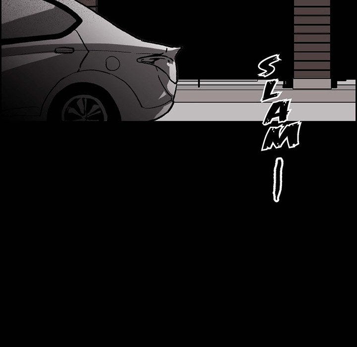 The Warehouse The Warehouse EP 38 - Toomics page 100 - 