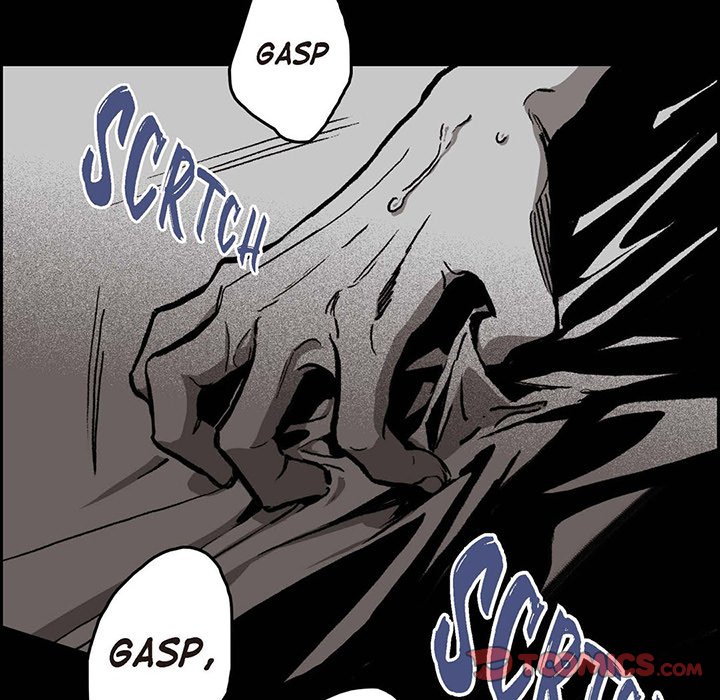 The Warehouse The Warehouse EP 39 - Toomics page 14 - 