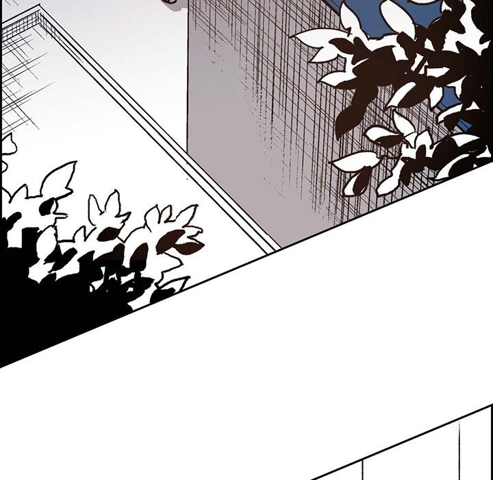 The Warehouse The Warehouse EP 39 - Toomics page 19 - 