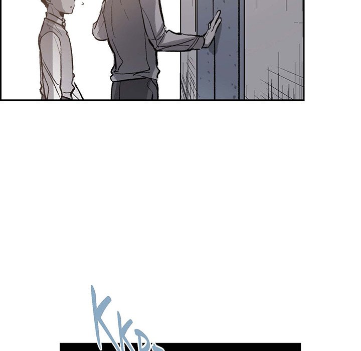 The Warehouse The Warehouse EP 39 - Toomics page 22 - 