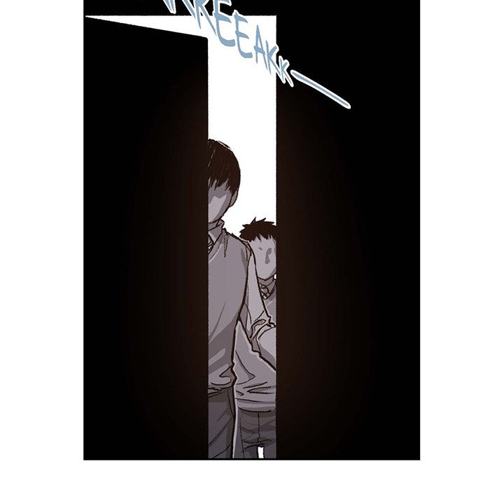 The Warehouse The Warehouse EP 39 - Toomics page 23 - 